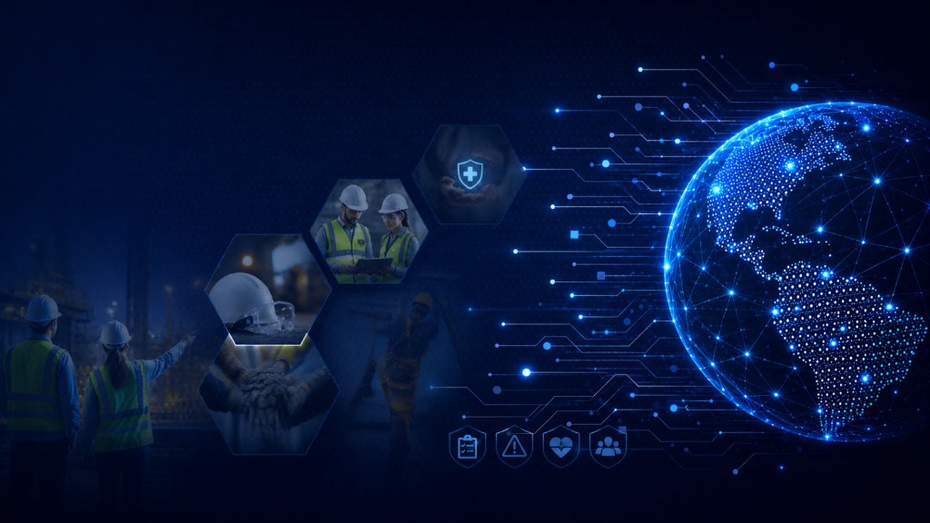Prevención de riesgos laborales — profesionales, seguridad industrial y alcance global GS GLOBAL